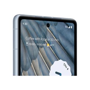 Pixel 7a 128GB Sea Libre de Fabrica