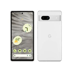 Pixel 7a 128GB Snow Libre de Fabrica