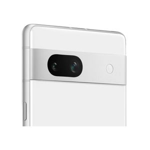 Pixel 7a 128GB Snow Libre de Fabrica