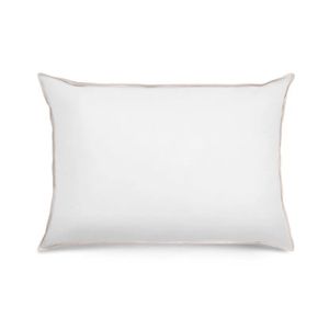 Almohada Copper Health Microfibra Americana 50 cm x 70 cm