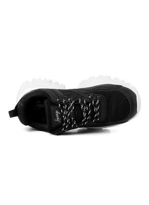 Zapatillas  Garyn  Mujer Squeeze