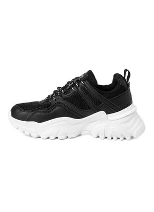 Zapatillas  Garyn  Mujer Squeeze