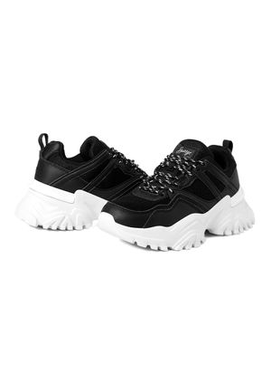 Zapatillas  Garyn  Mujer Squeeze