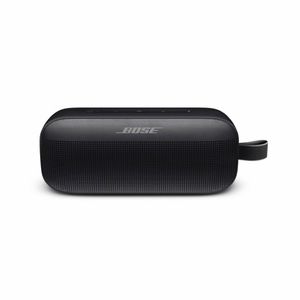 Parlante Bluetooth Bose Soundlink Flex Black