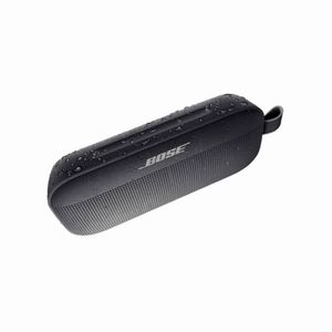 Parlante Bluetooth Bose Soundlink Flex Black