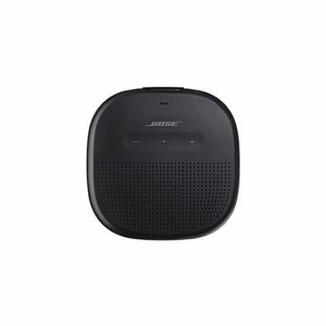 Parlante Bluetooth Bose SoundLink Micro Negro