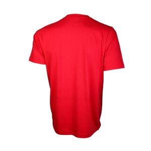 Polo Deportivo para Hombre Umbro Basico Estampado Dr22024-7Ra