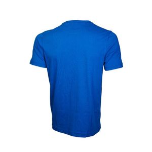 Polo Deportivo para Hombre Umbro Dr21020-Twr Celeste