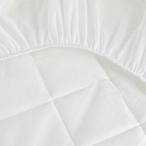 Cubrecolchón Impermeable para Cuna