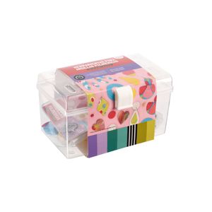 Set Herramientas para Masa Polimérica