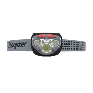 Linterna led 400 lúmenes Vision Focus 3AA