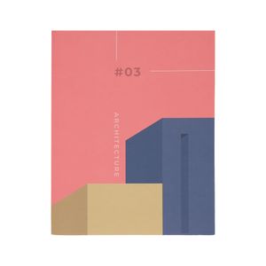 Póster Papel Diseño 20x25 cm