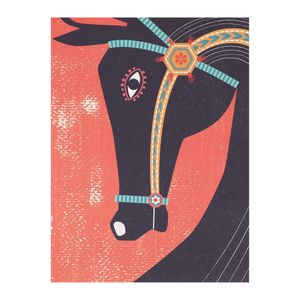 Póster Papel Diseño 30x40 cm