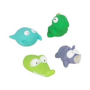 Set 4 Lanza Agua Infantil