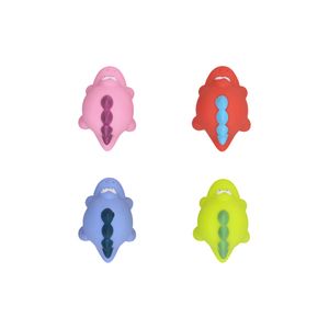 Set 4 Lanza Agua Infantil