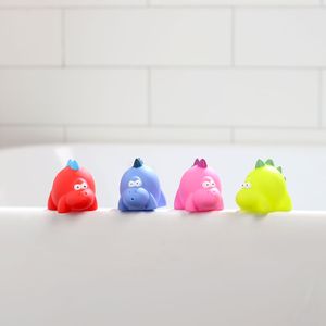 Set 4 Lanza Agua Infantil