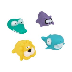 Set 4 Lanza Agua Infantil