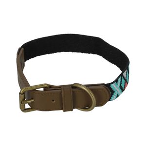 Collar Ajustable para Mascota S