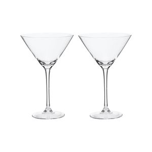 Set 2 Copa Cóctel Martini 270 ml