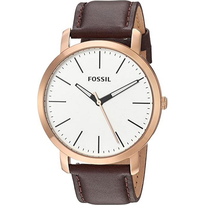 Reloj An logo para Hombre Fossil BQ2371 1000793184