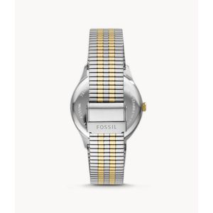 Reloj Análogo para Hombre Fossil FS5596