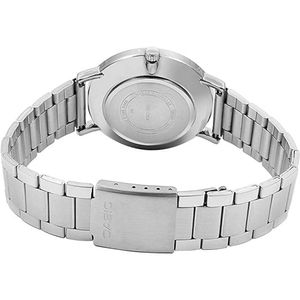 Reloj Análogo para Hombre Casio MTPVT01D1BUDF