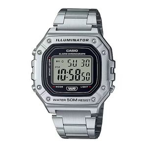 Reloj Digital para Hombre Casio W218HD1AVDF