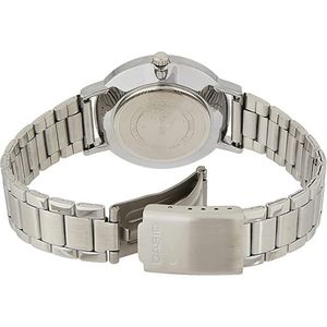 Reloj Análogo para Mujer Casio LTPVT01D2BUDF