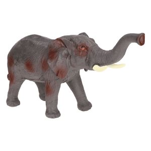 Animal Plástico de la Selva 49x15x23 cm