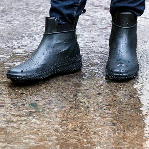 Cubre Zapatos Impermeables