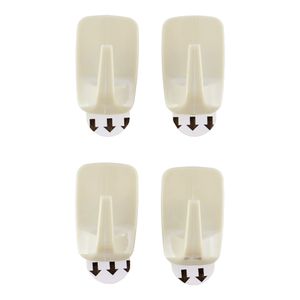 Set 4 Perchas