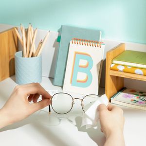 Set Toallita Papel de limpieza