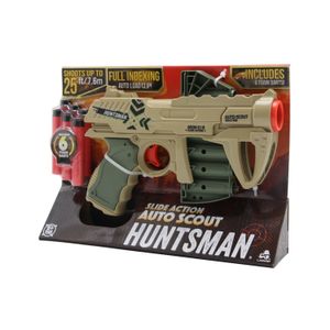 Pistola Lanard Huntsman Auto Scout