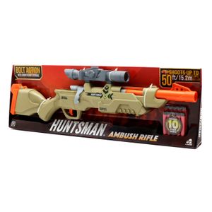 Rifle Lanard Hunstman Ambush