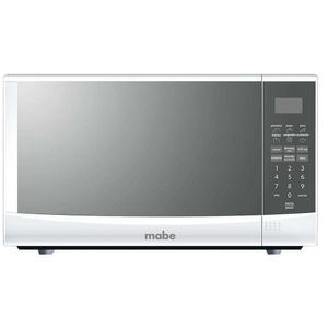 Horno Microondas HMM20PEE  Mabe 20 Litros Espejado