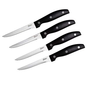 Juego de Cuchillos Oster 75681-04 Granger 4 Piezas