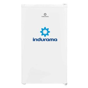Frigobar Indurama 90L RI-101BL Blanco