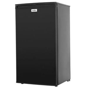 Frigobar Mabe de 93L RMF04PV0 Negro