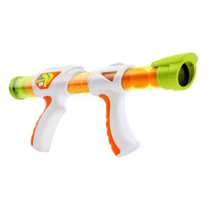 Pistola Lanza Pelotas Lanard Ballist - X Power Pop Blaster