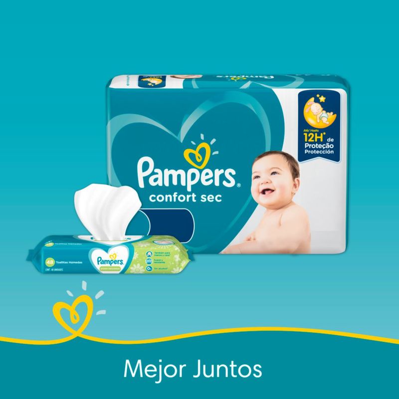 Pack 4 Pañales Para Bebes De Juguete | Cuotas Sin Interés