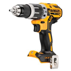 Taladro Percutor 1/2 20V XR 70Nm 1 Bat 5  Ah Dewalt DCD796P1 B2