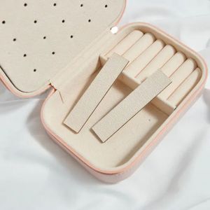 Organizador de Joyas Portátil MOD2 Rosado