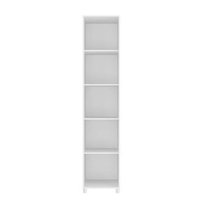 Mueble despensero Dalia MDP 38x182cm Blanco