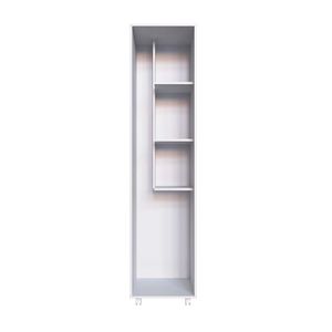 Mueble multiuso de lavanderia Dalia