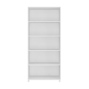 Mueble despensero Dalia MDP 80x182cm Blanco