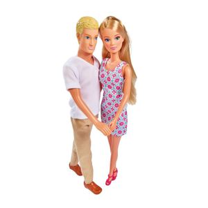 Pack 3D Steffi Love Familia