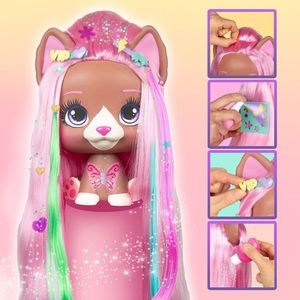Mascota Vip Pets Color Boost Nyla