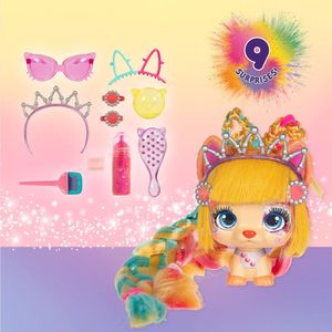 Mascota Vip Pets Color Boost