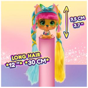 Mascota Vip Pets Color Boost