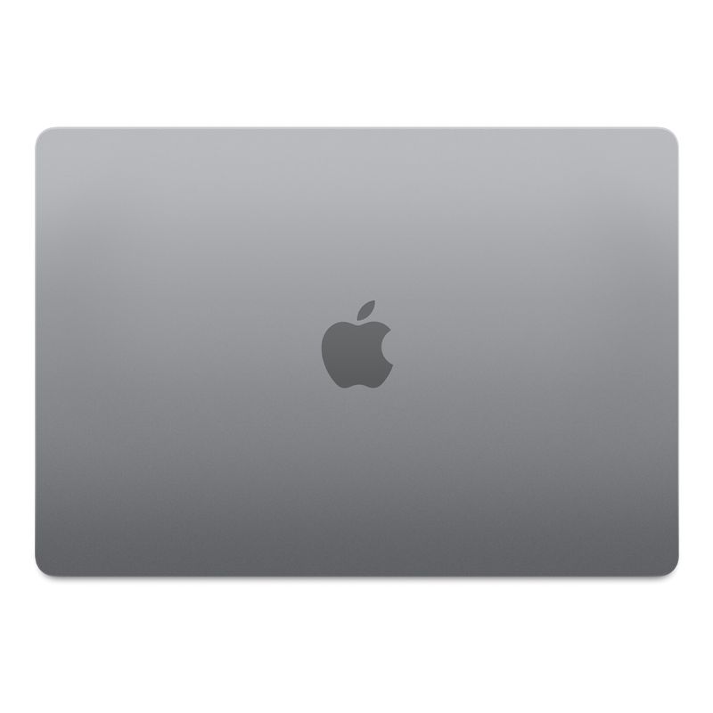 MacBook Air 15 Pouces M2 (2023) - 8 Go RAM / 256 Go SSD - Noir, Ouvert Mais Jamais Utilisé